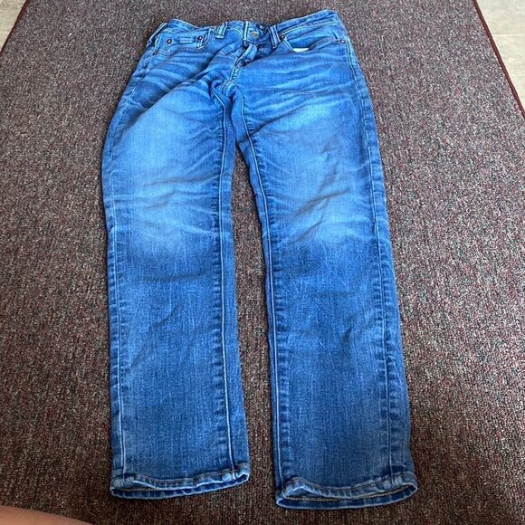 American eagle air flex denim jeans 29 - Picture 2 of 9